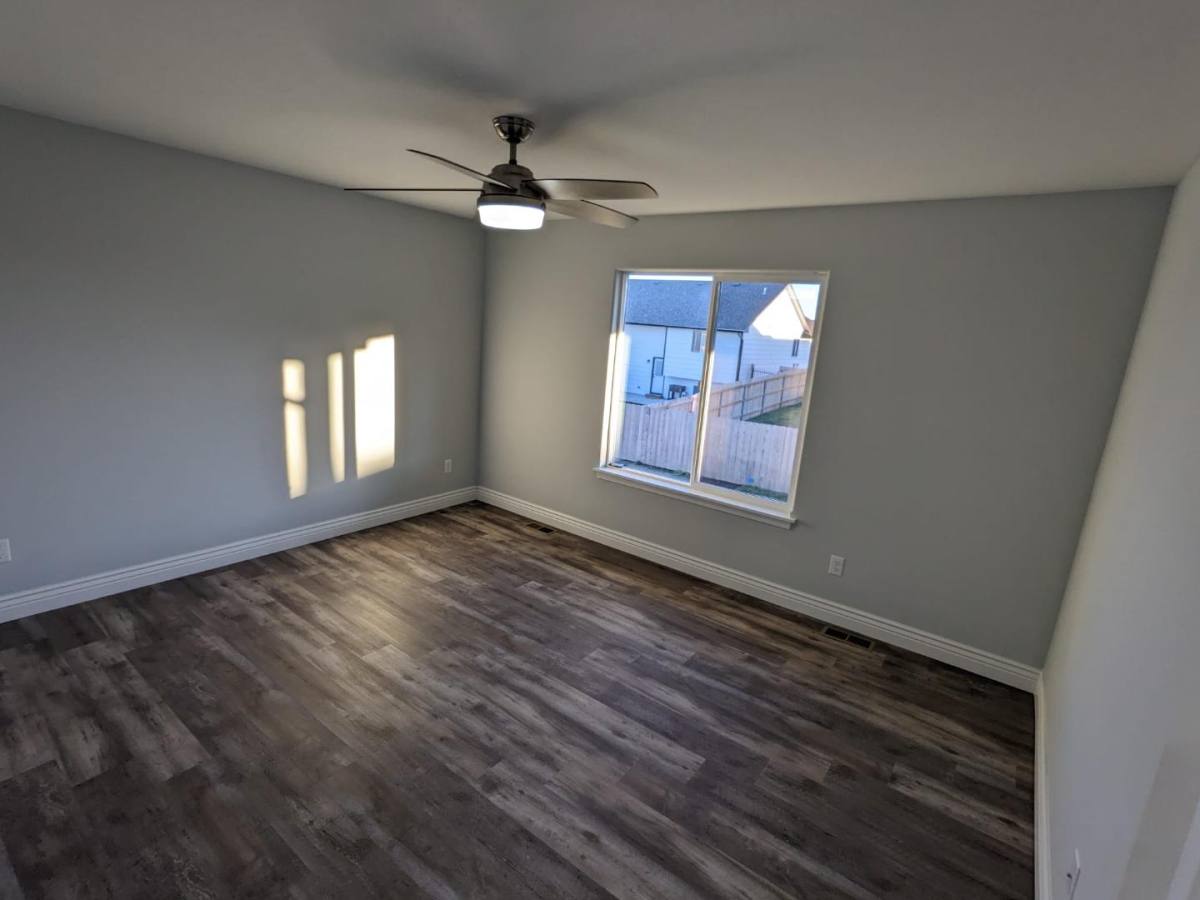Apartment for rent at 8985 E Chris St, Wichita, KS 67226