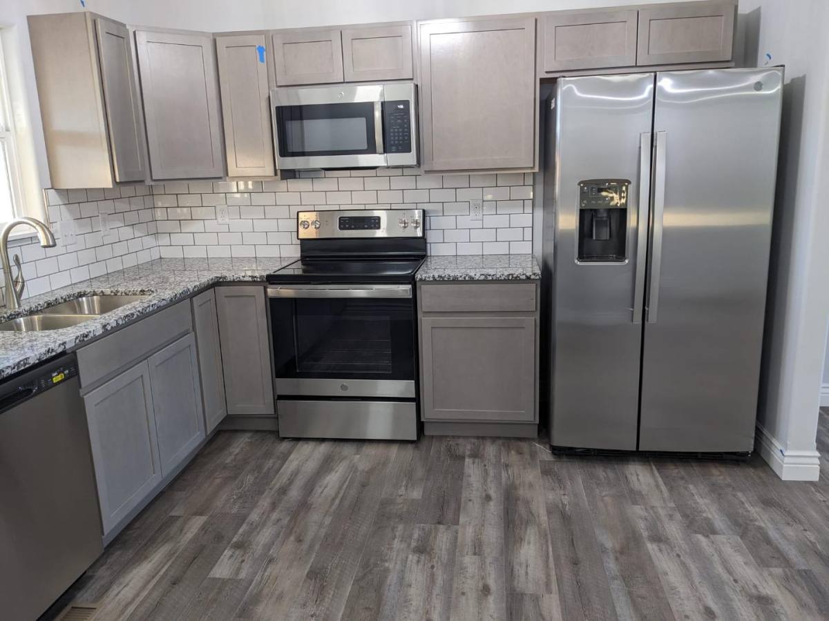 Apartment for rent at 8985 E Chris St, Wichita, KS 67226