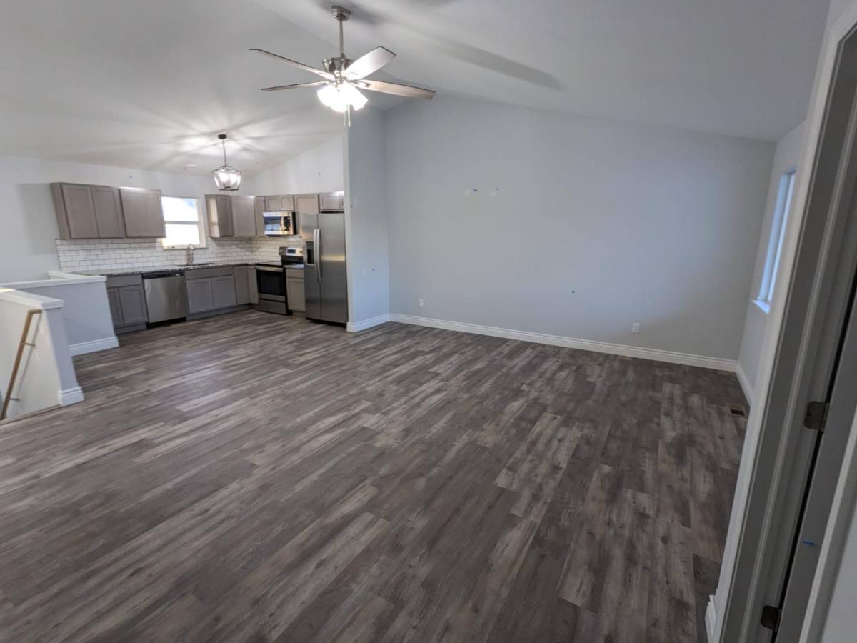Apartment for rent at 8985 E Chris St, Wichita, KS 67226