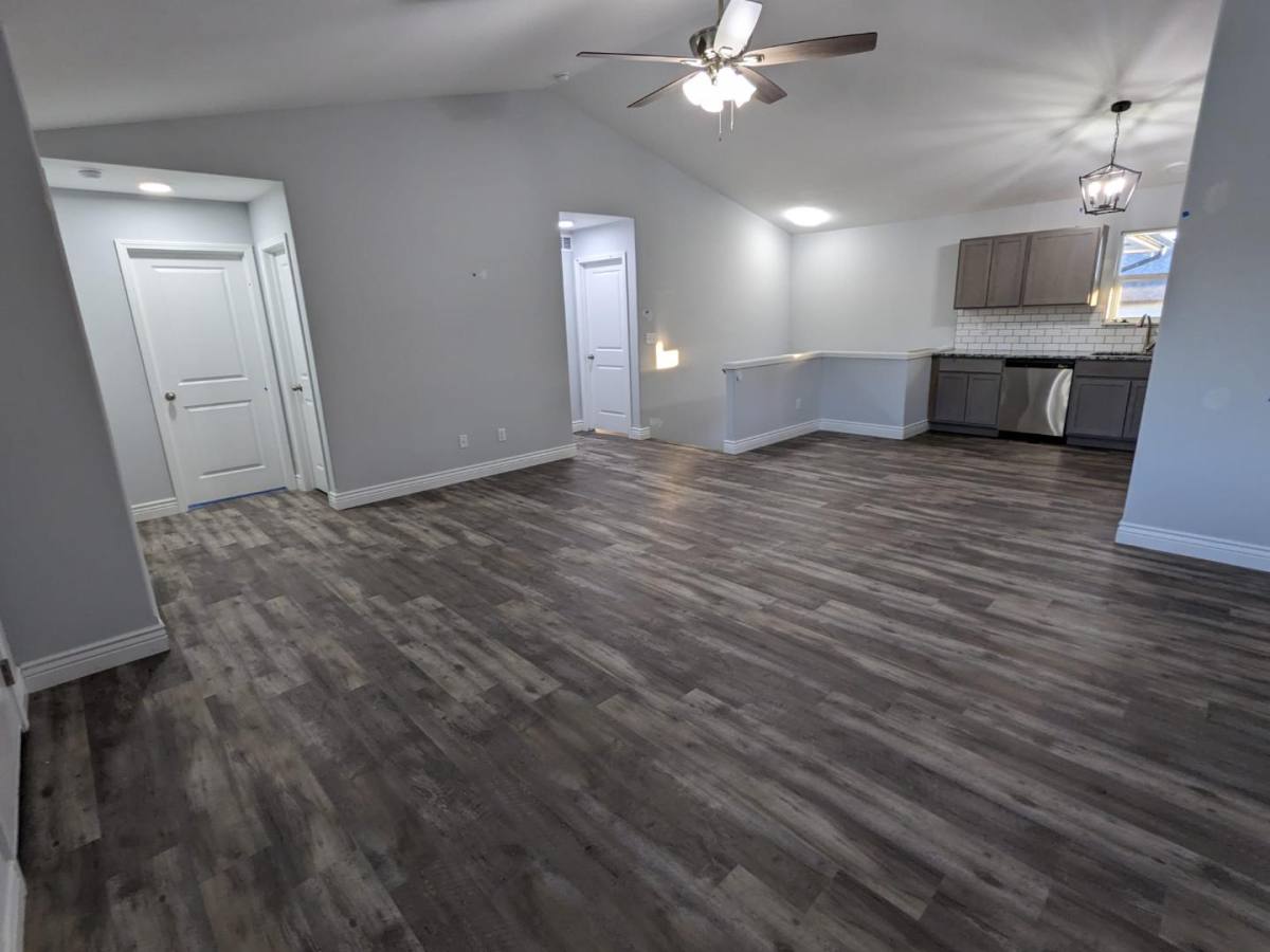 Apartment for rent at 8985 E Chris St, Wichita, KS 67226