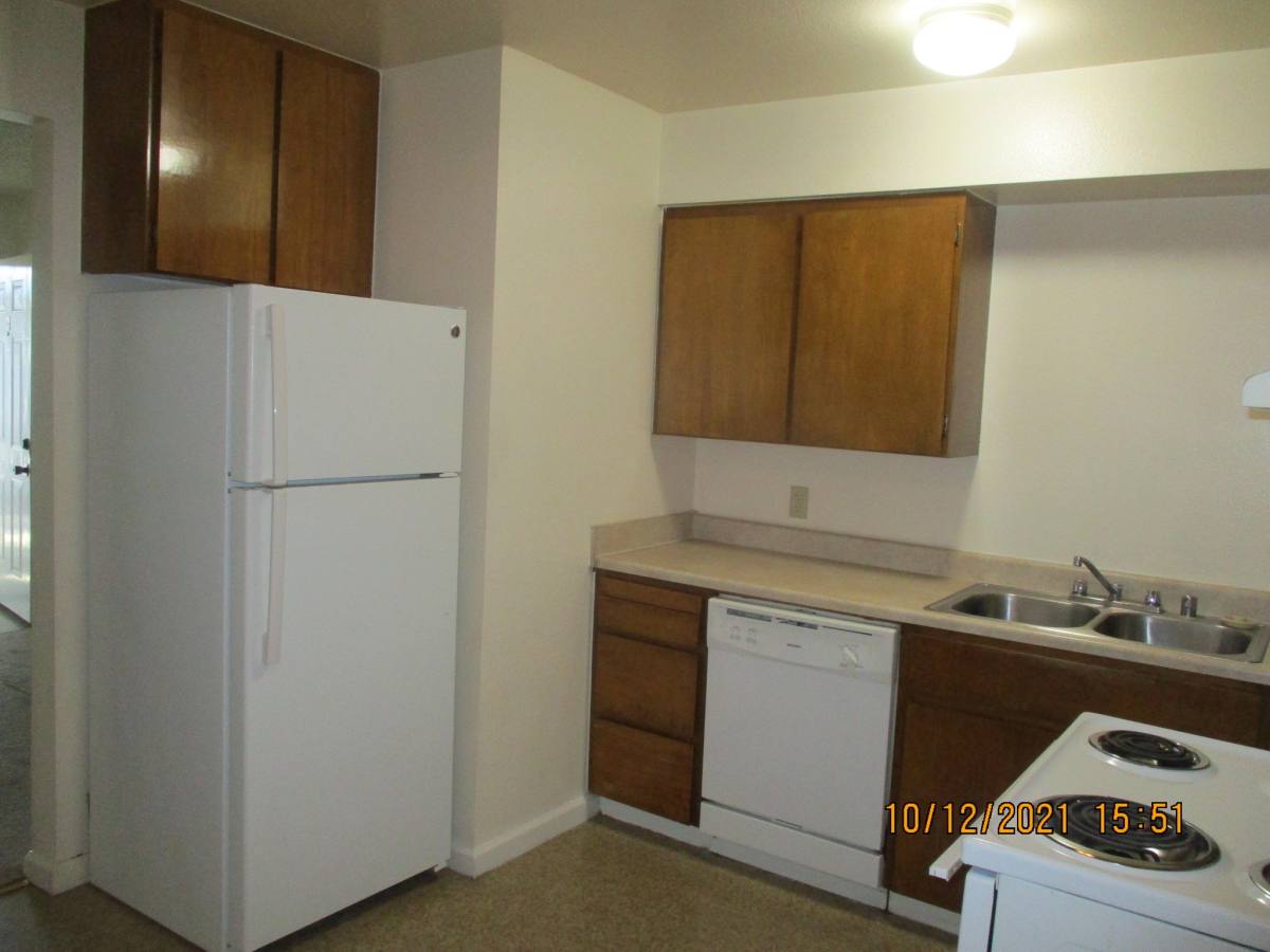 Apartment for rent at 204 W Dakota, Ave #103, Fresno, CA 93705