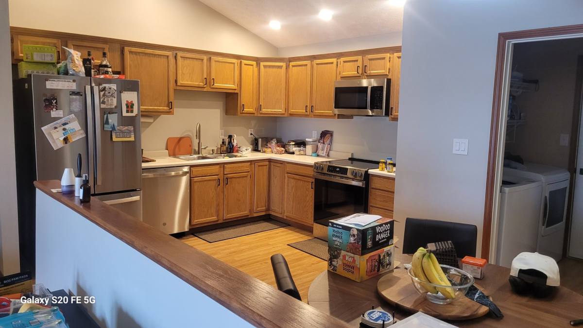 Apartment for rent at 101 Country Court, Danville, IN 46122
