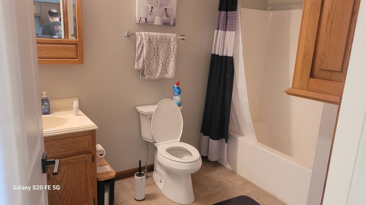 Apartment for rent at 101 Country Court, Danville, IN 46122