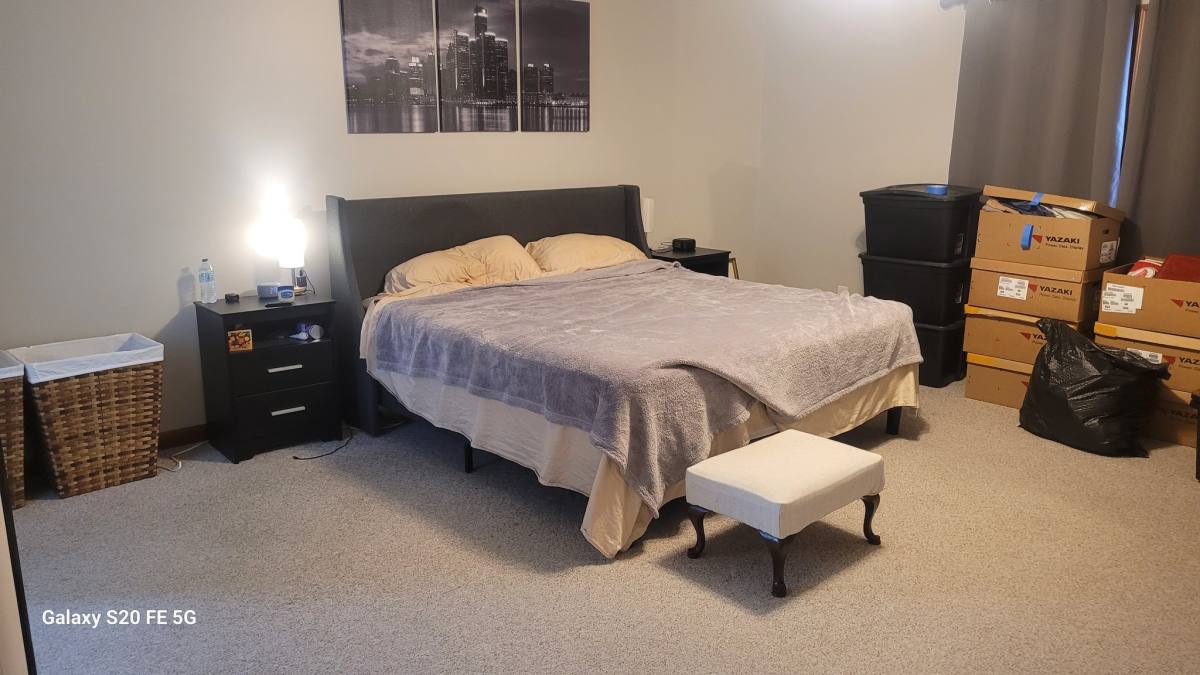 Apartment for rent at 101 Country Court, Danville, IN 46122