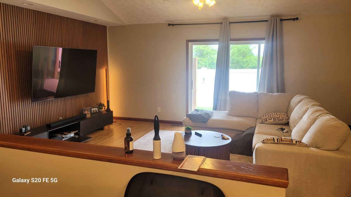 Apartment for rent at 101 Country Court, Danville, IN 46122