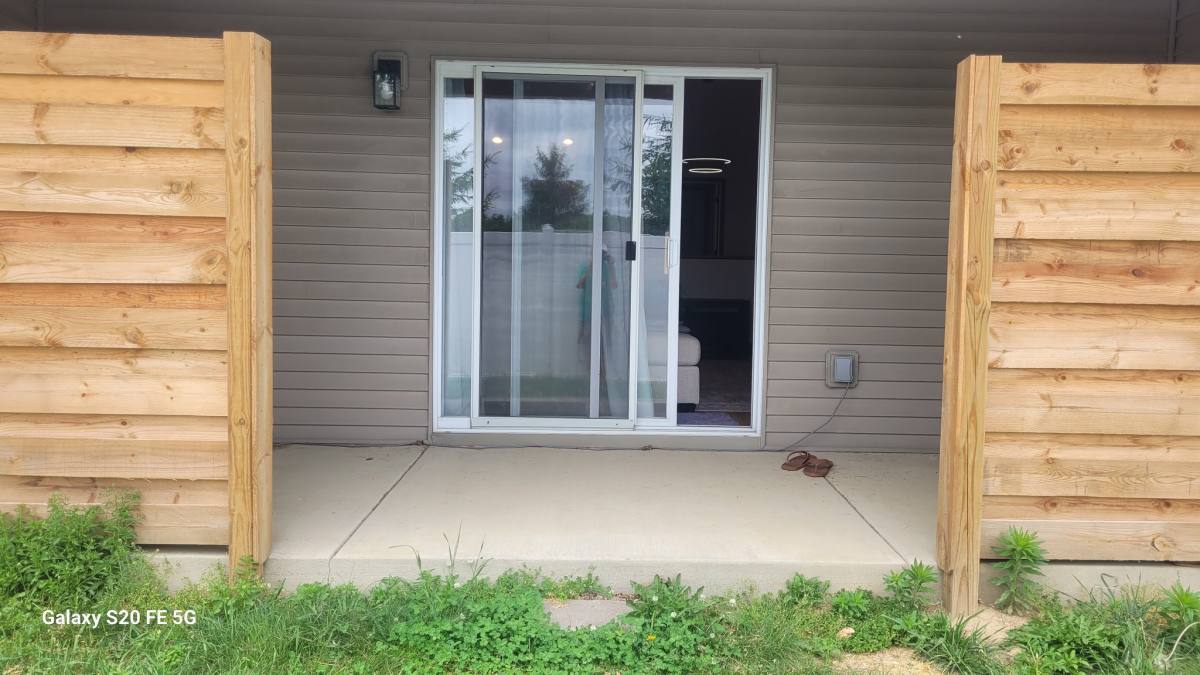 Apartment for rent at 101 Country Court, Danville, IN 46122