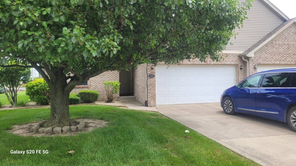 Apartment for rent at 101 Country Court, Danville, IN 46122