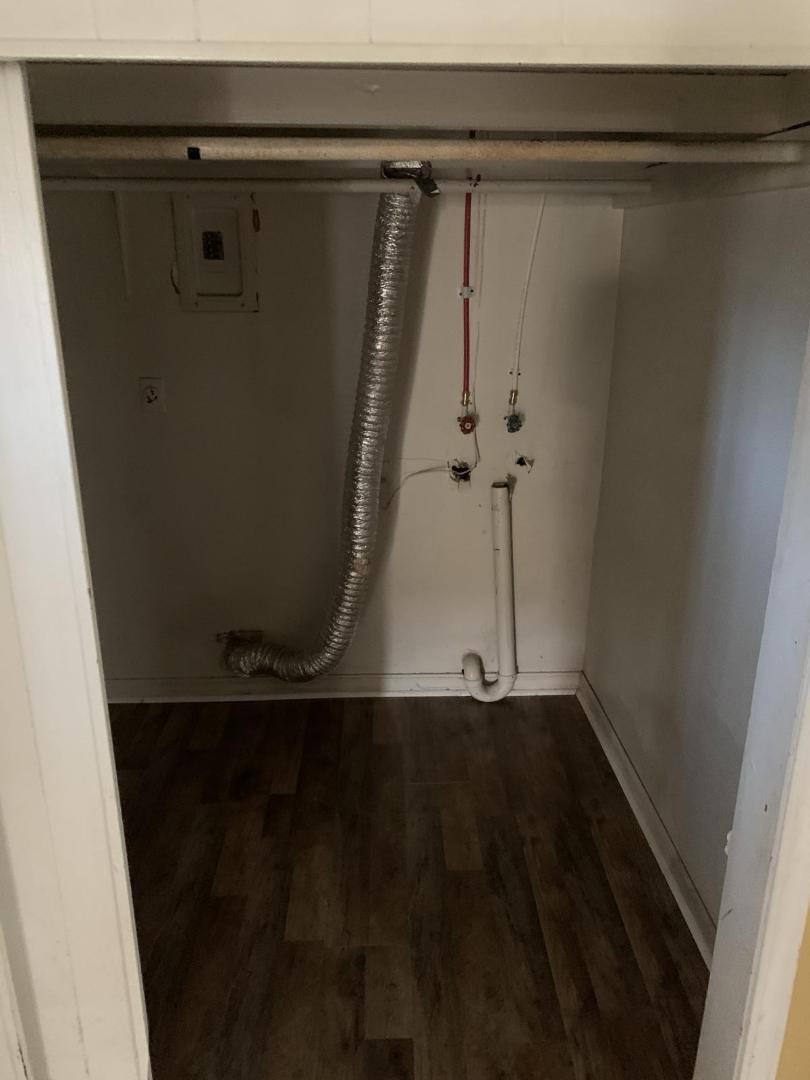 House for rent at 1509 Meyers Place, Oklahoma City, OK 73111