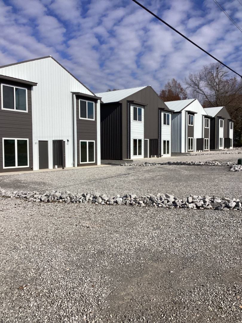 Townhouse for rent at 401 Morring Rd #C1, Brownsboro, AL 35741