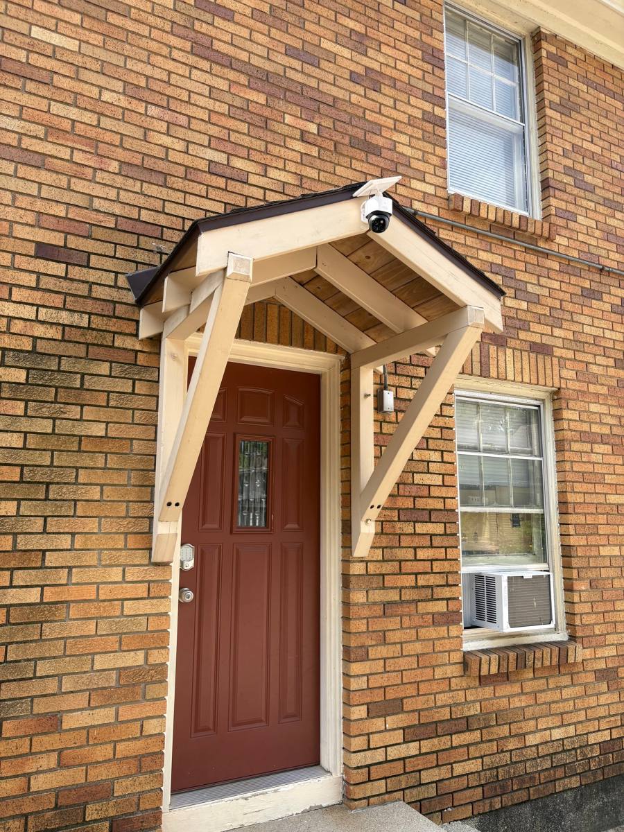 Apartment for rent at 425 Lyon St NE #4, Grand Rapids, MI 49503