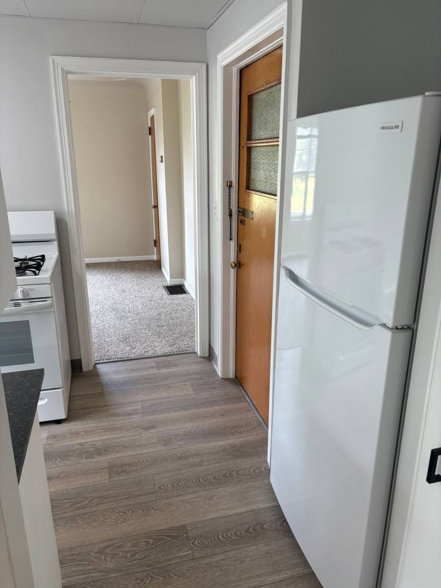 Apartment for rent at 425 Lyon St NE #4, Grand Rapids, MI 49503