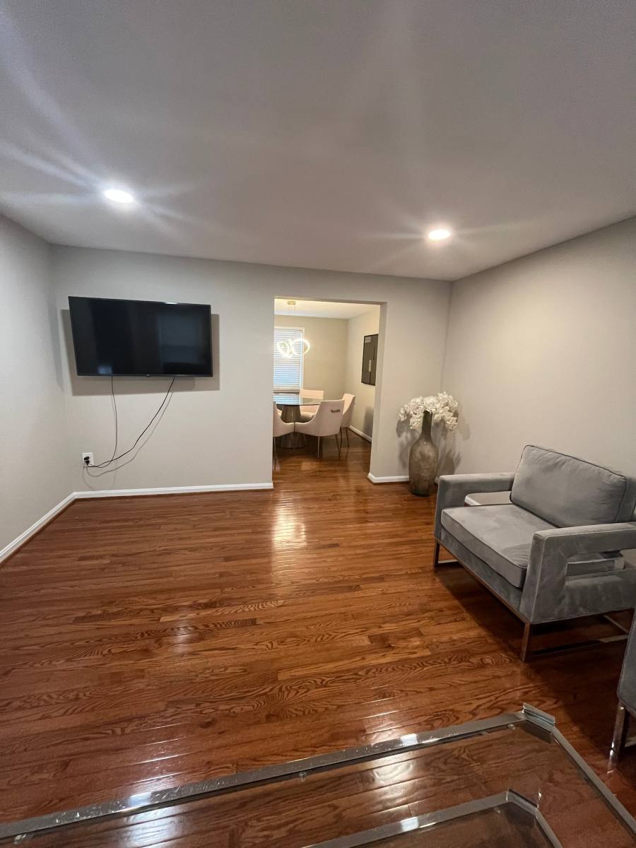 Townhouse for rent at 7361 Crestleigh Circle, Alexandria, VA 22315