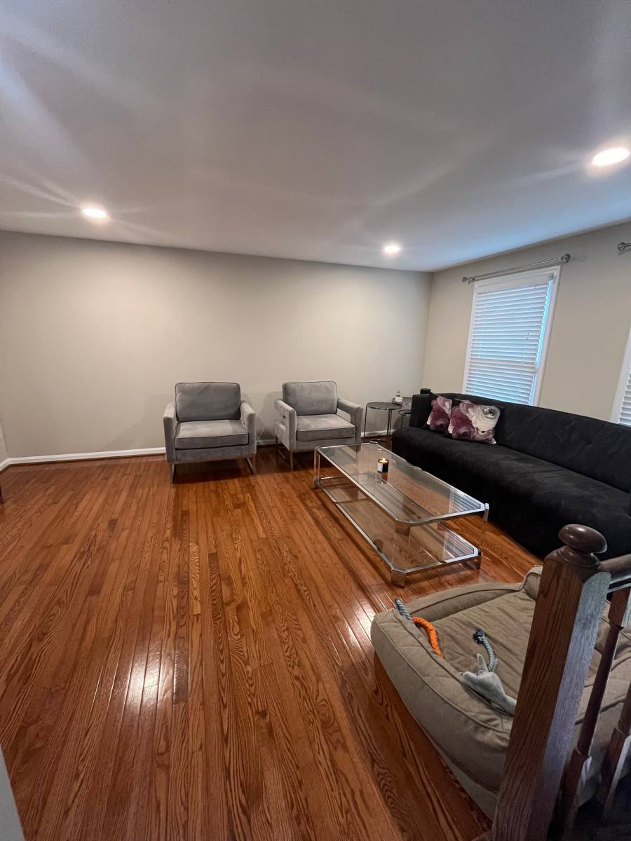 Townhouse for rent at 7361 Crestleigh Circle, Alexandria, VA 22315