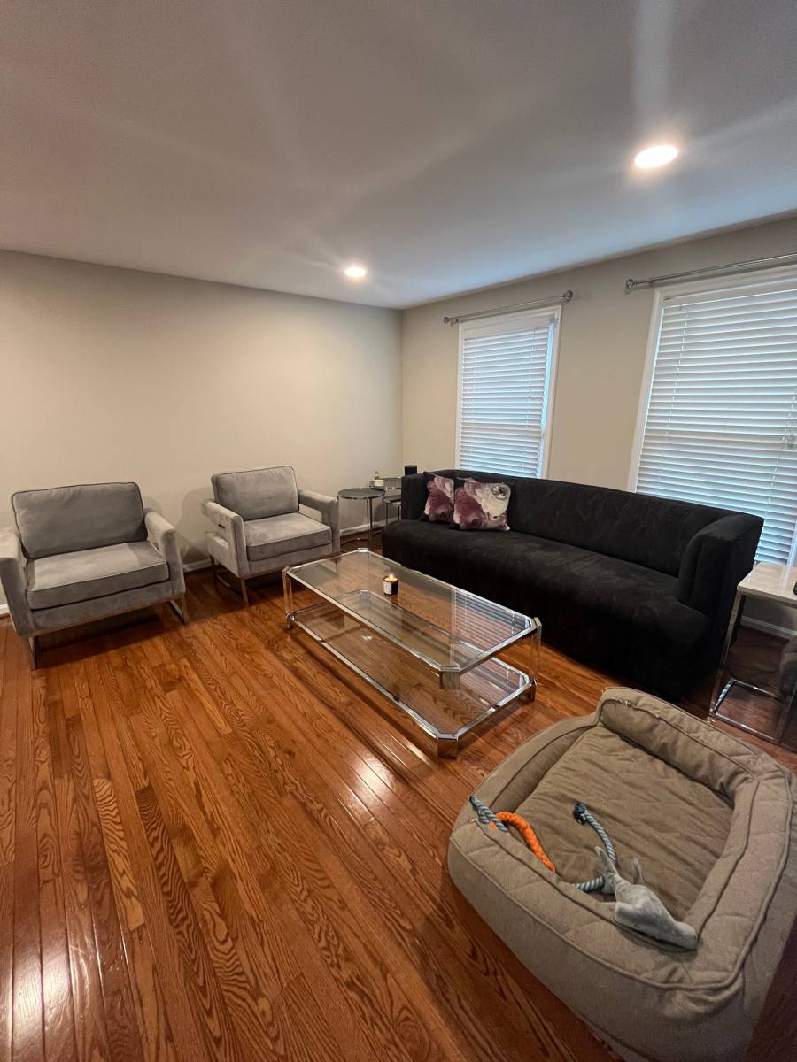 Townhouse for rent at 7361 Crestleigh Circle, Alexandria, VA 22315