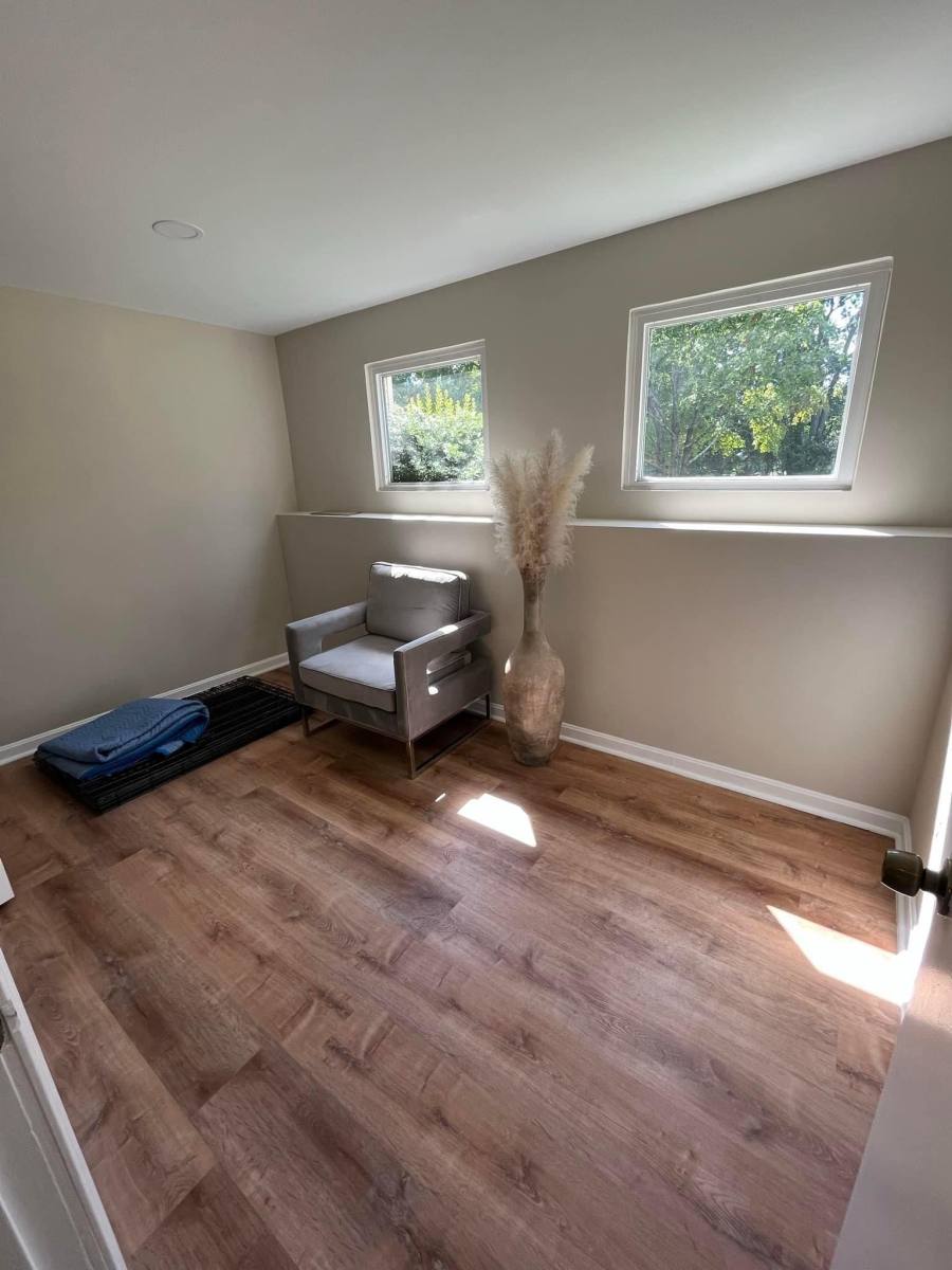 Townhouse for rent at 7361 Crestleigh Circle, Alexandria, VA 22315