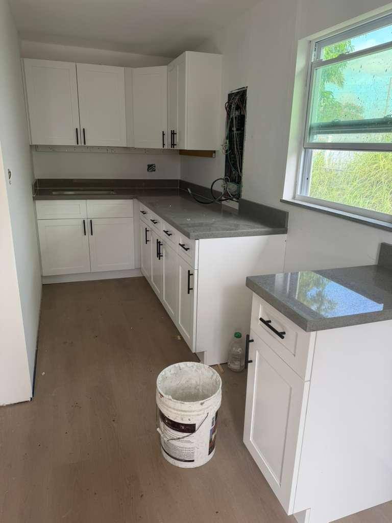 Apartment for rent at 3196 Orange St #B, Boynton Beach, FL 33435