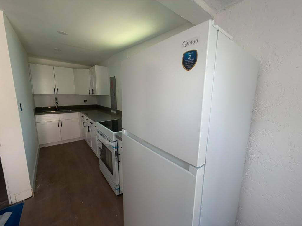 Apartment for rent at 3196 Orange St #B, Boynton Beach, FL 33435