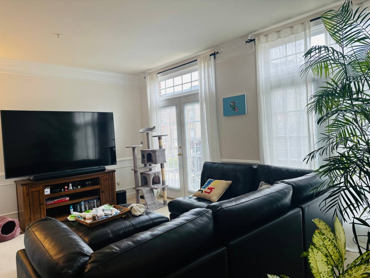 House for rent at 1524 Artillery Terrace NE, Leesburg, VA 20176