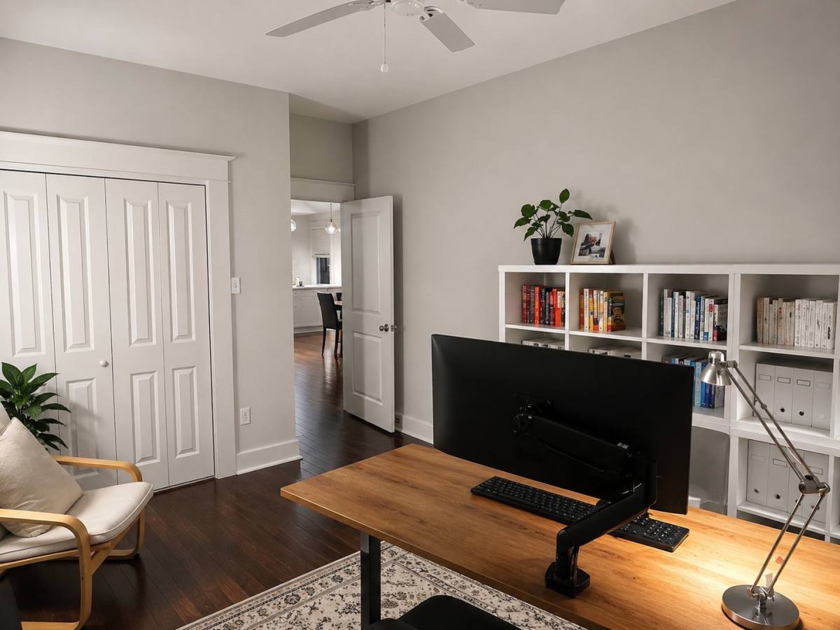 House for rent at 2616 Robert St, New Orleans, LA 70115