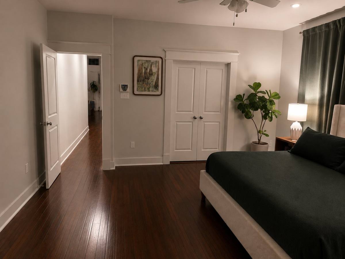 House for rent at 2616 Robert St, New Orleans, LA 70115