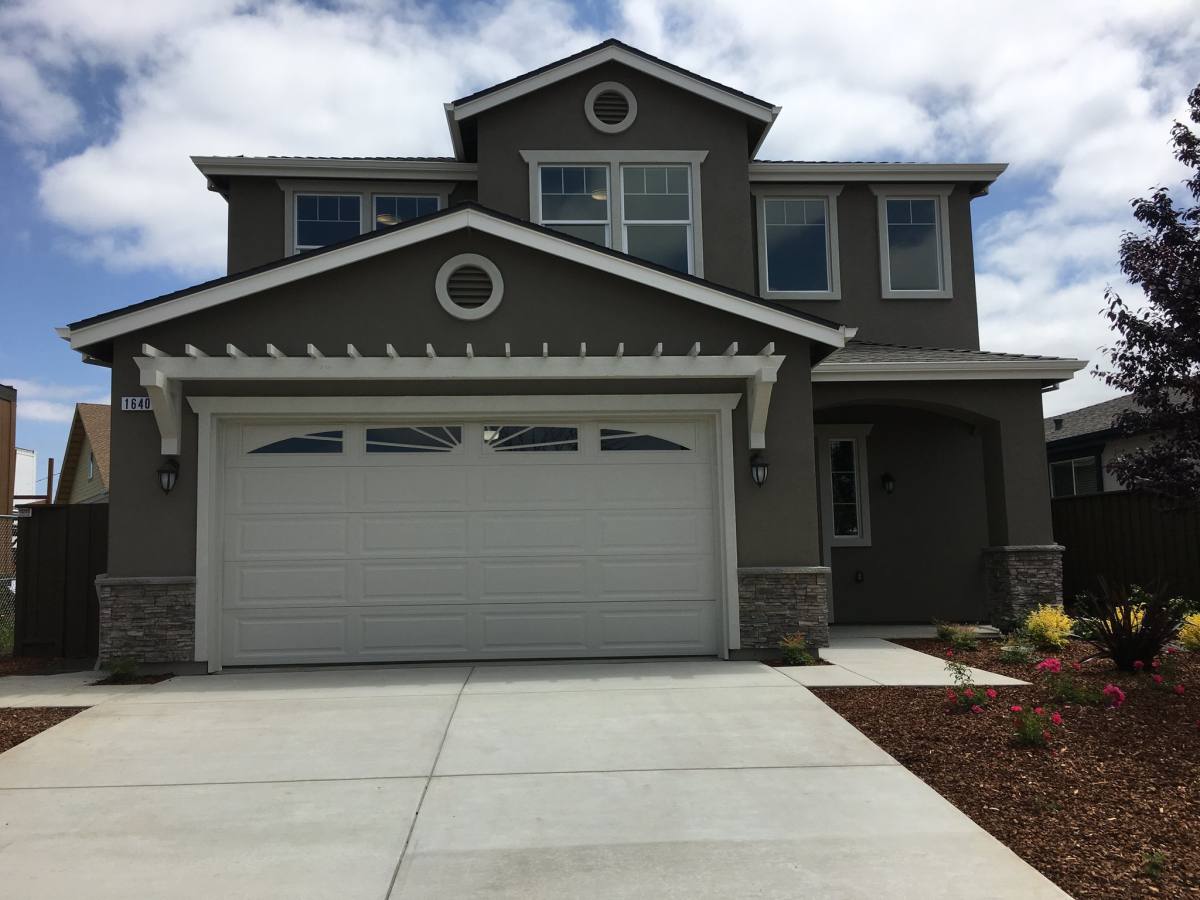 House for rent at 1640 Brandee Lane, Santa Rosa, CA 95403