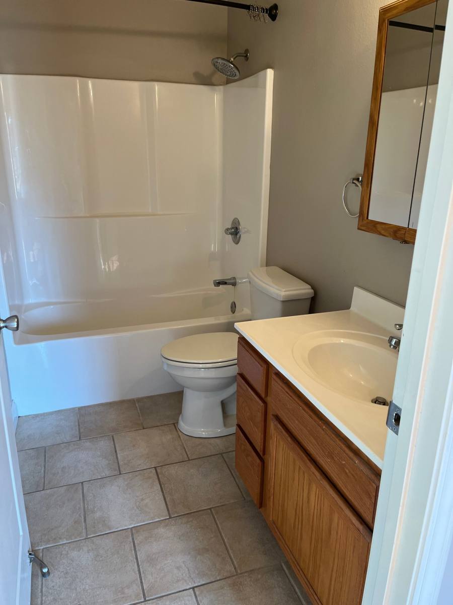 Apartment for rent at 303 B St #A, Saint James, MO 65559