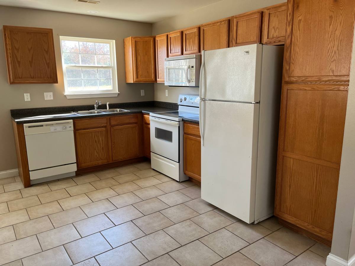 Apartment for rent at 303 B St #A, Saint James, MO 65559