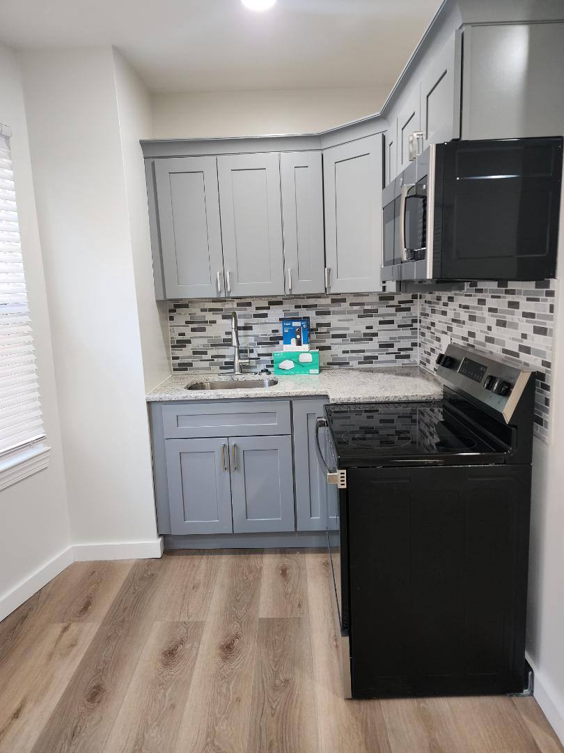 Apartment for rent at 5375 Wingohocking Terrace - 2nd Floor, Philadelphia, PA 19144