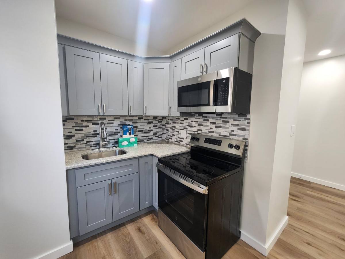 Apartment for rent at 5375 Wingohocking Terrace - 2nd Floor, Philadelphia, PA 19144