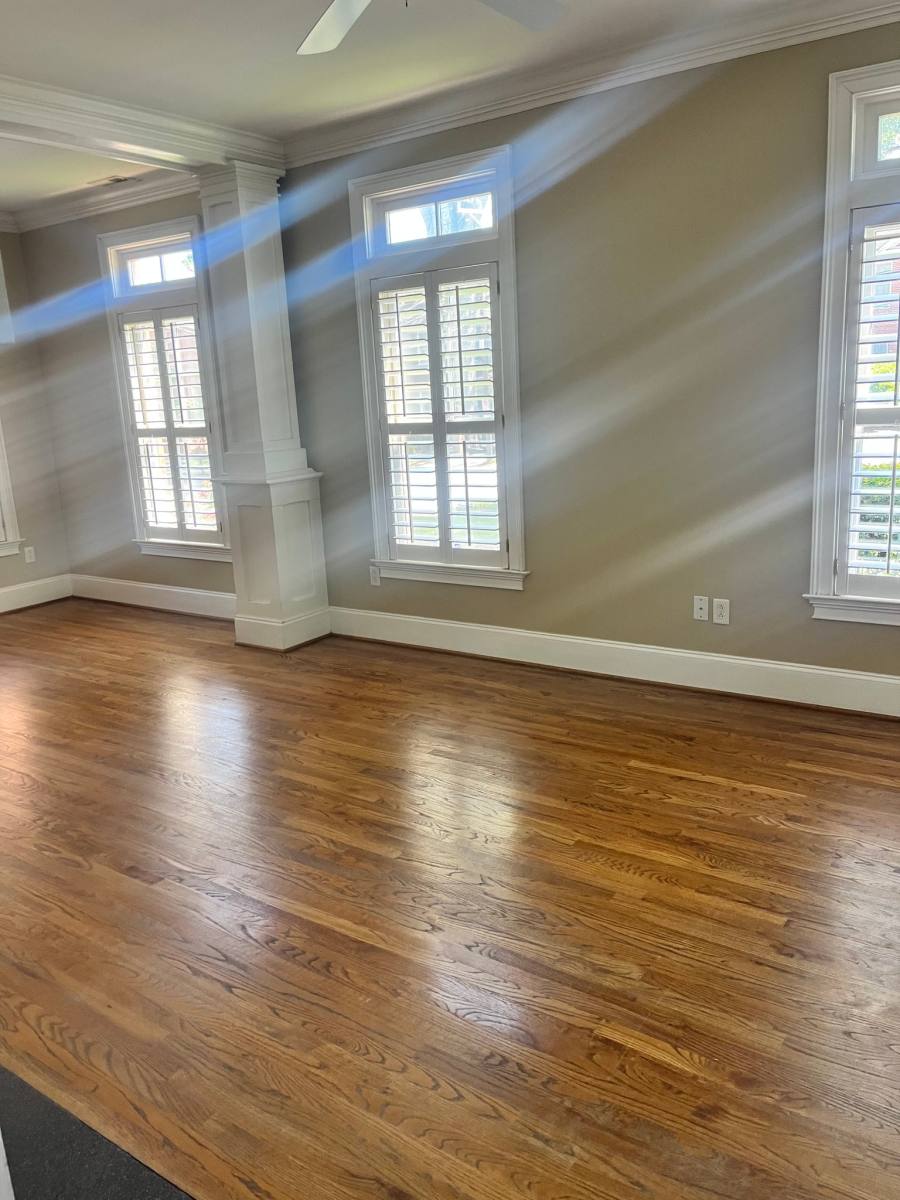 Townhouse for rent at 202 Butler Ave, Greenville, SC 29601