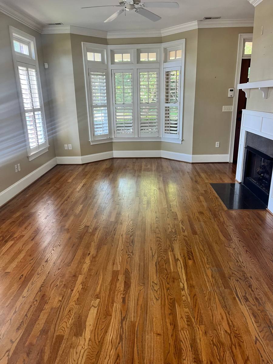 Townhouse for rent at 202 Butler Ave, Greenville, SC 29601