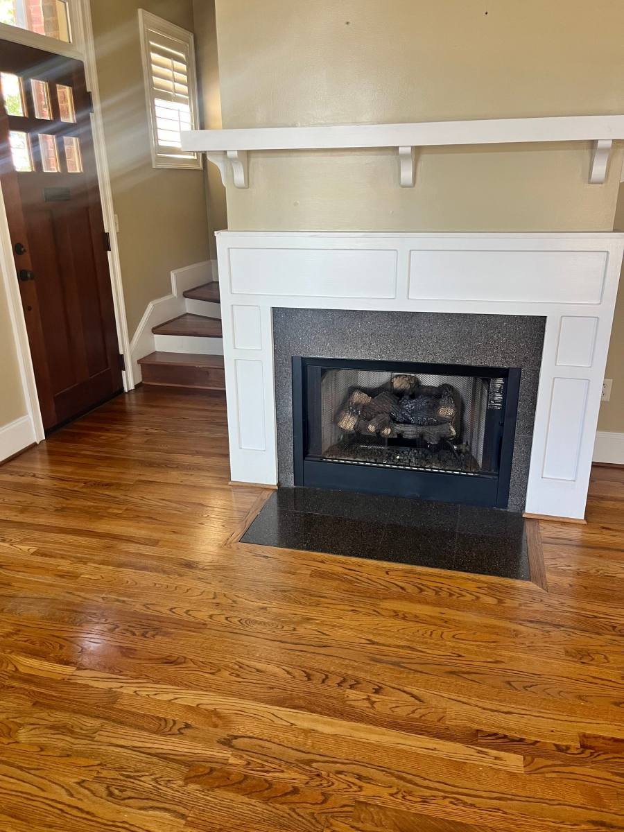 Townhouse for rent at 202 Butler Ave, Greenville, SC 29601