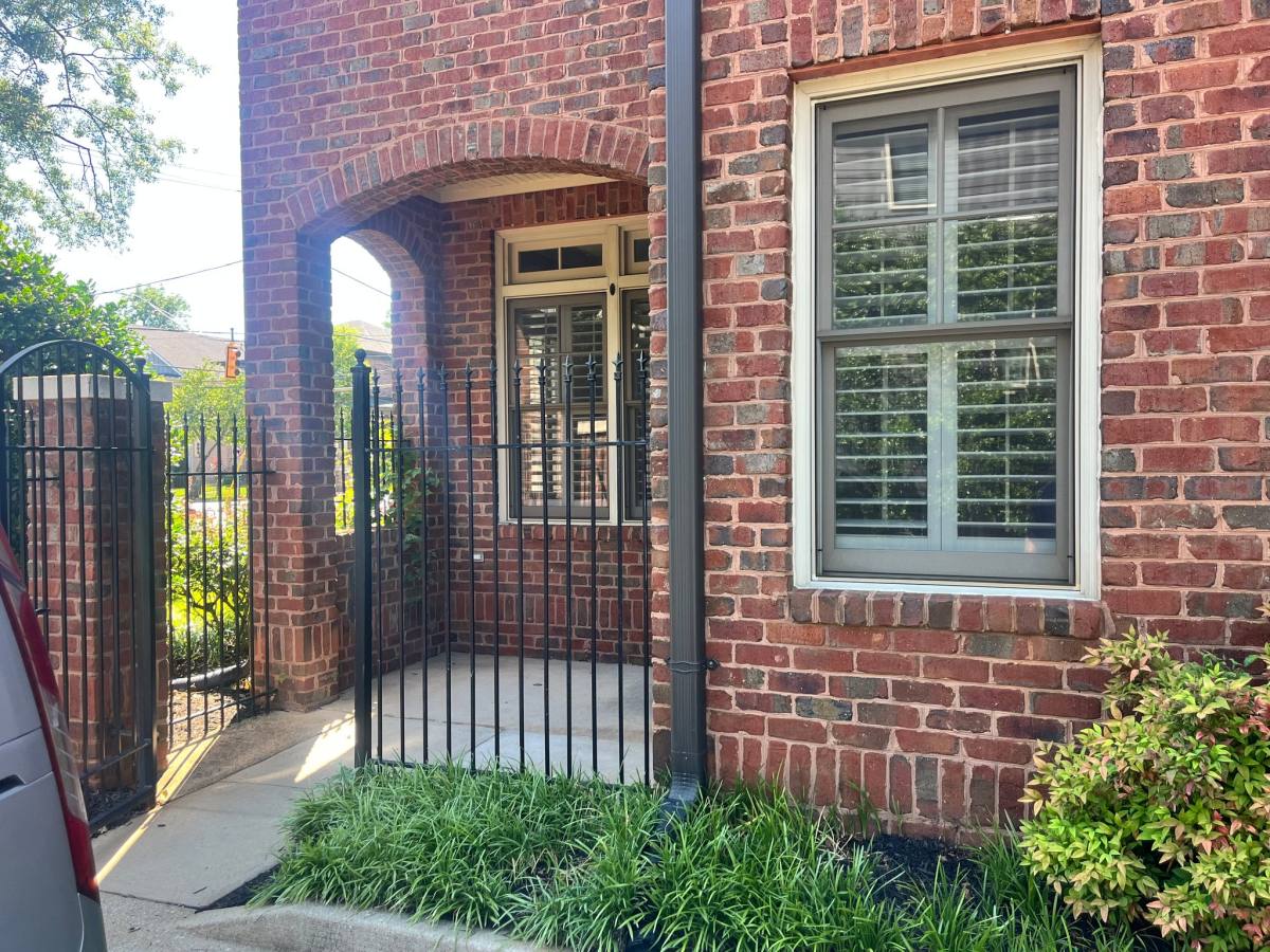 Townhouse for rent at 202 Butler Ave, Greenville, SC 29601
