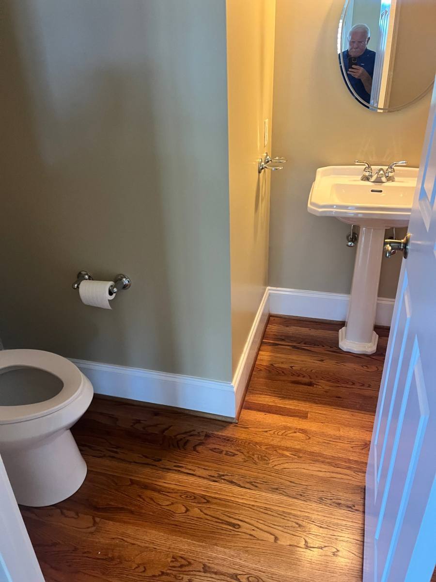 Townhouse for rent at 202 Butler Ave, Greenville, SC 29601