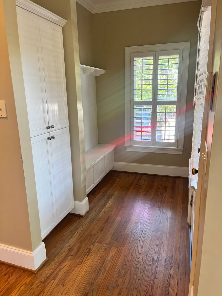 Townhouse for rent at 202 Butler Ave, Greenville, SC 29601