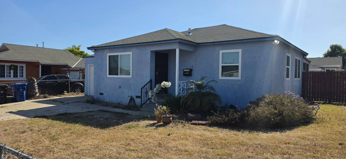 Apartment for rent at 14603 S Orchard Ave, Gardena, CA 90247