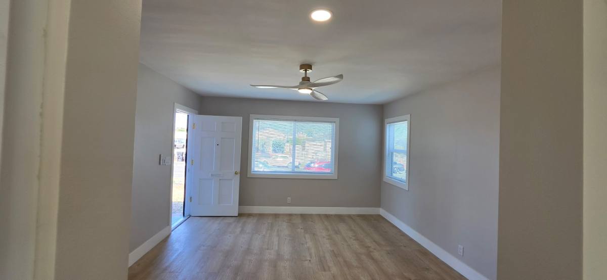 Apartment for rent at 14603 S Orchard Ave, Gardena, CA 90247