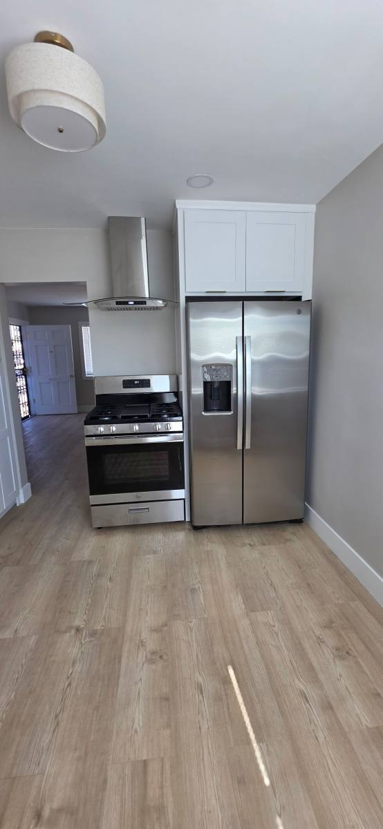 Apartment for rent at 14603 S Orchard Ave, Gardena, CA 90247
