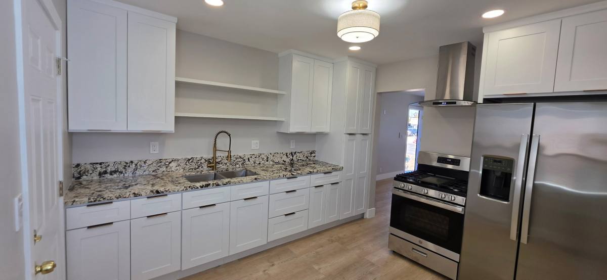 Apartment for rent at 14603 S Orchard Ave, Gardena, CA 90247