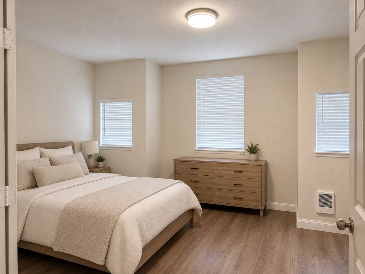 Townhouse for rent at 1800 NE 40th St #G4, Renton, WA 98056