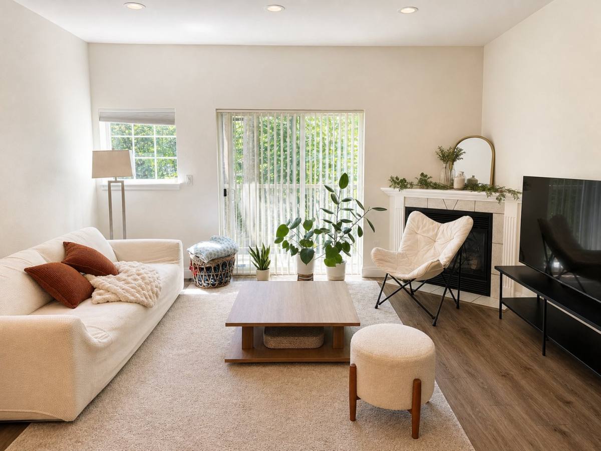 Townhouse for rent at 1800 NE 40th St #G4, Renton, WA 98056