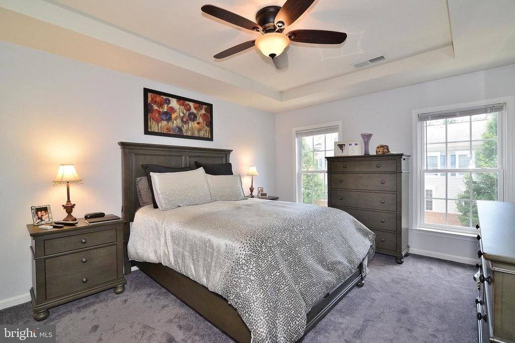 Townhouse for rent at 7134 Huntley Creek Place, Alexandria, VA 22306