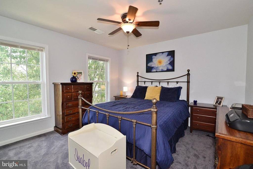 Townhouse for rent at 7134 Huntley Creek Place, Alexandria, VA 22306