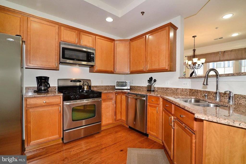 Townhouse for rent at 7134 Huntley Creek Place, Alexandria, VA 22306