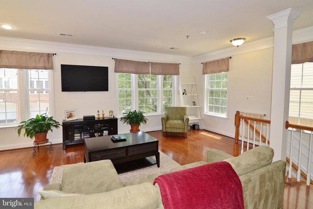 Townhouse for rent at 7134 Huntley Creek Place, Alexandria, VA 22306