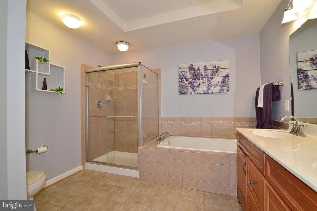 Townhouse for rent at 7134 Huntley Creek Place, Alexandria, VA 22306