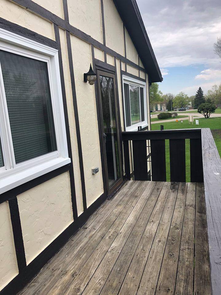 Apartment for rent at 2013 NW Hickory Lane #9, Ankeny, IA 50023