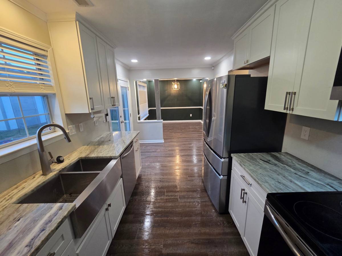 House for rent at 403 Judges Court, Newport News, VA 23608