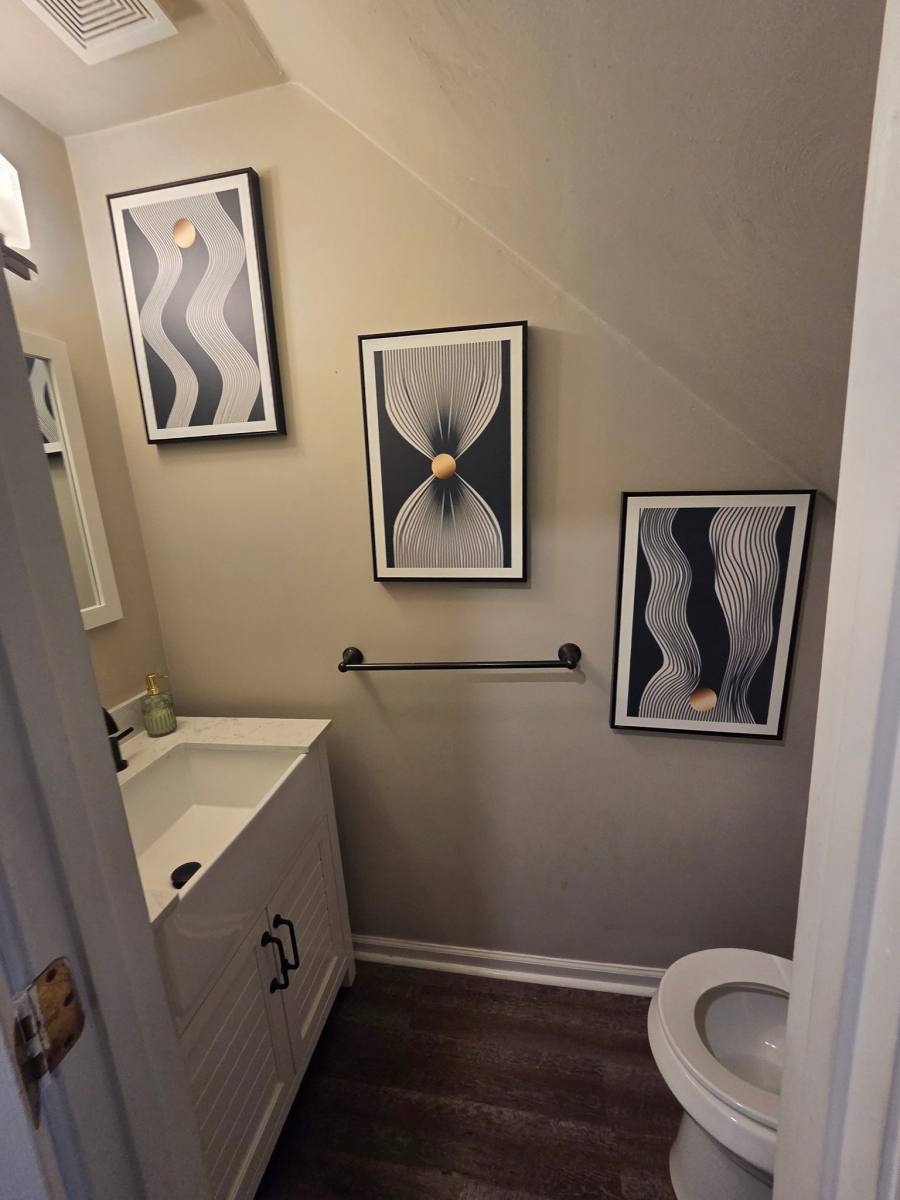House for rent at 403 Judges Court, Newport News, VA 23608