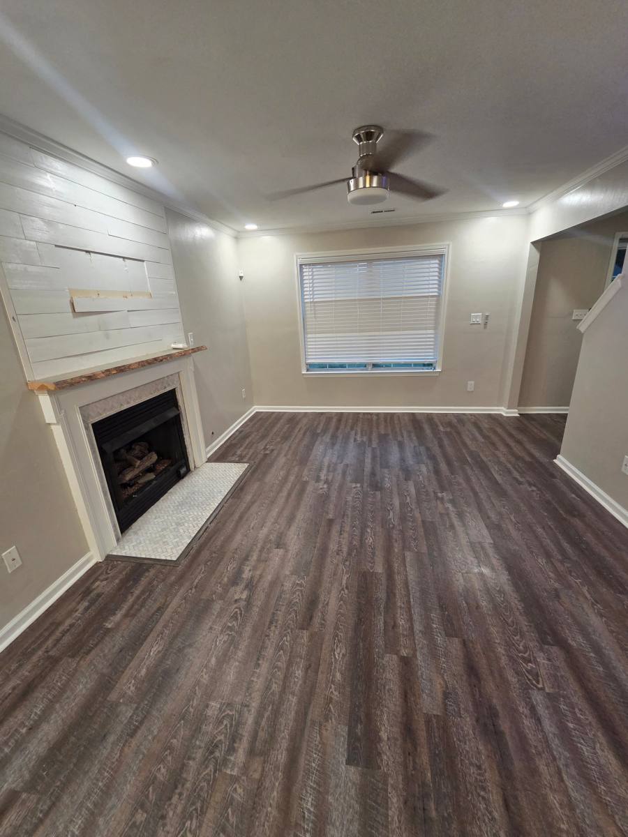 House for rent at 403 Judges Court, Newport News, VA 23608